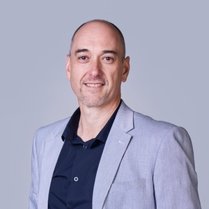 Marius van der Merwe