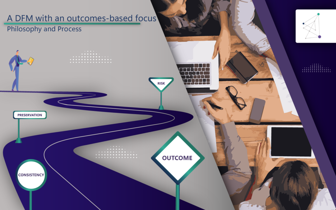 OUTCOMES-BASED INVESTING SERIES- PART 3