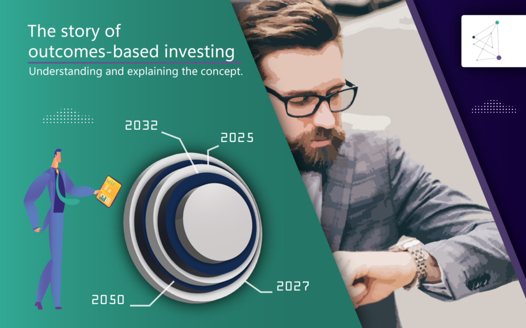 OUTCOMES-BASED INVESTING SERIES- PART 1