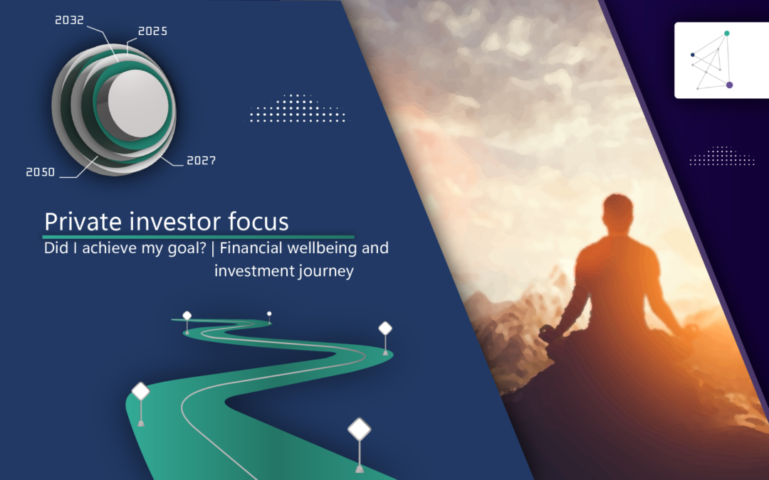 OUTCOMES-BASED INVESTING SERIES- PART 2
