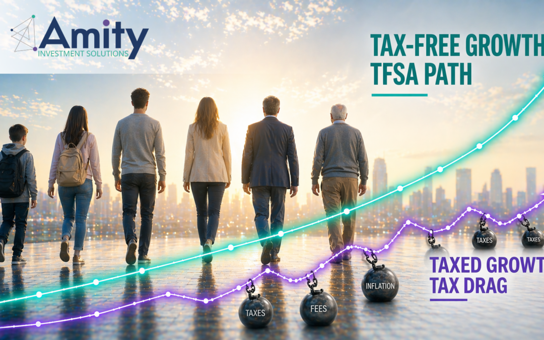 Why a TFSA May Be More Valuable Than It Looks