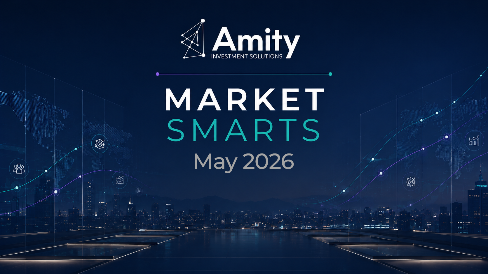 Amity Investment Solutions Market Smarts May 2026