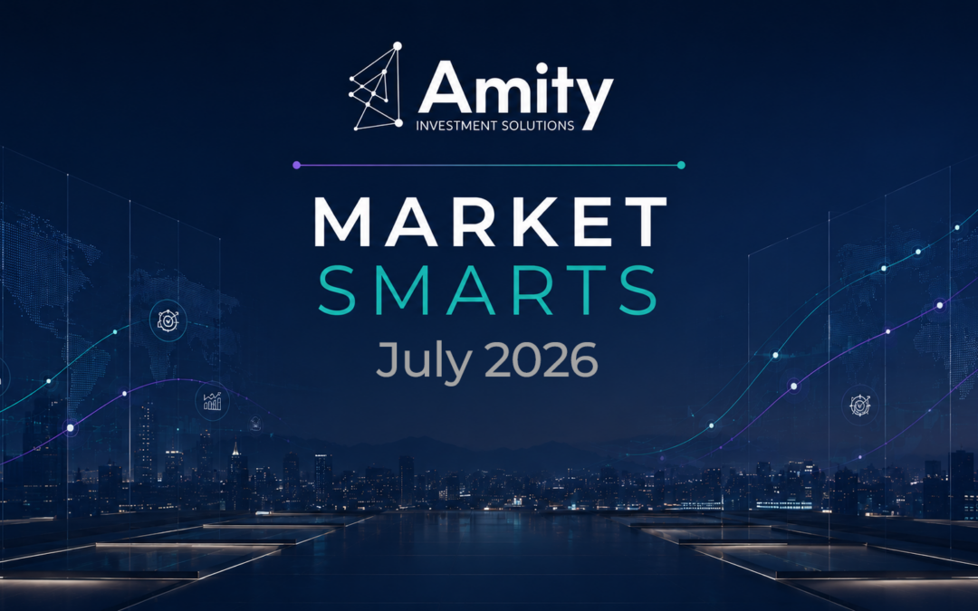 Amity Investment Solutions Market Smarts July 2026